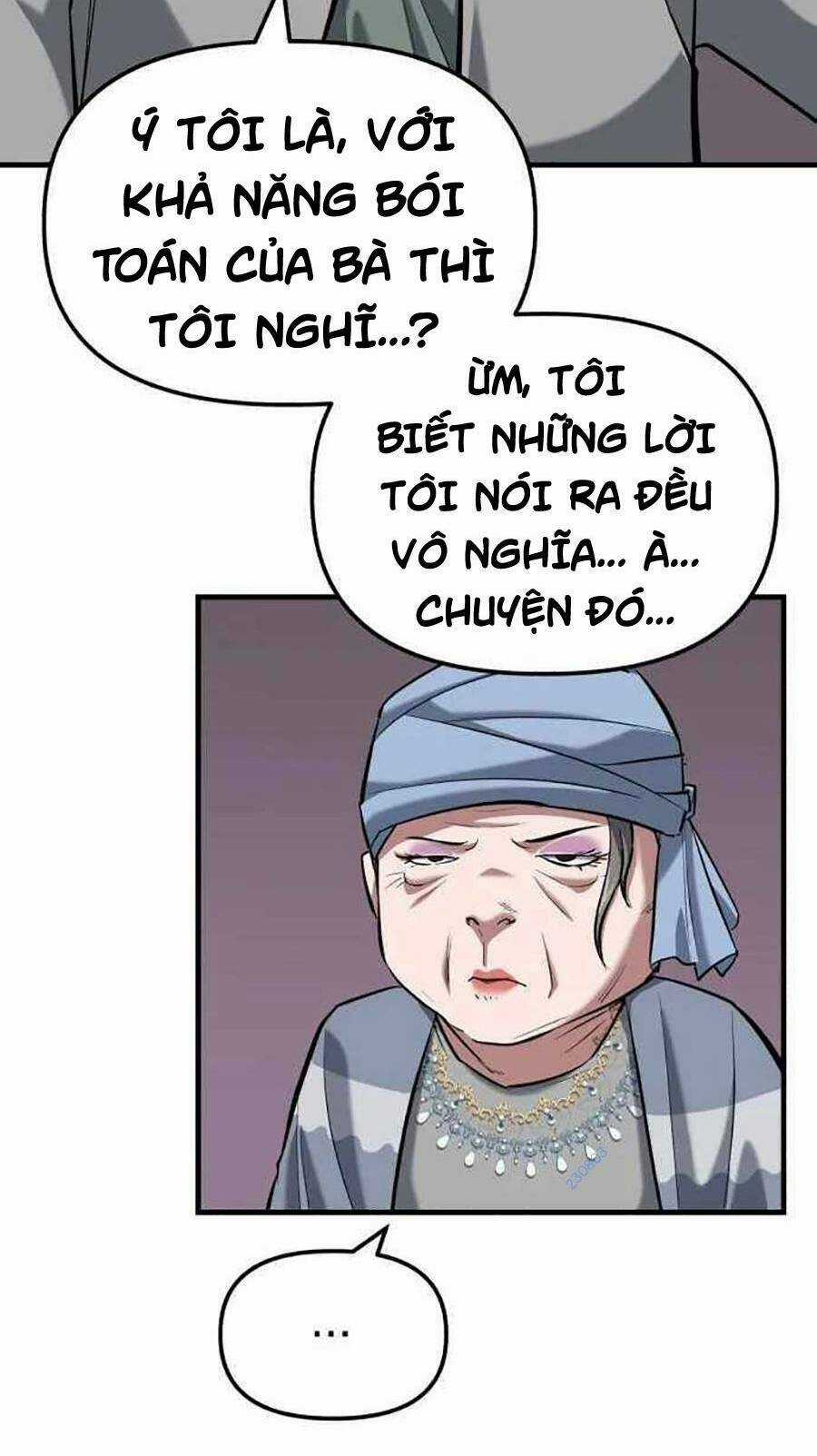 Sát Nhân Cuồng Loạn Chương 15 trang 59