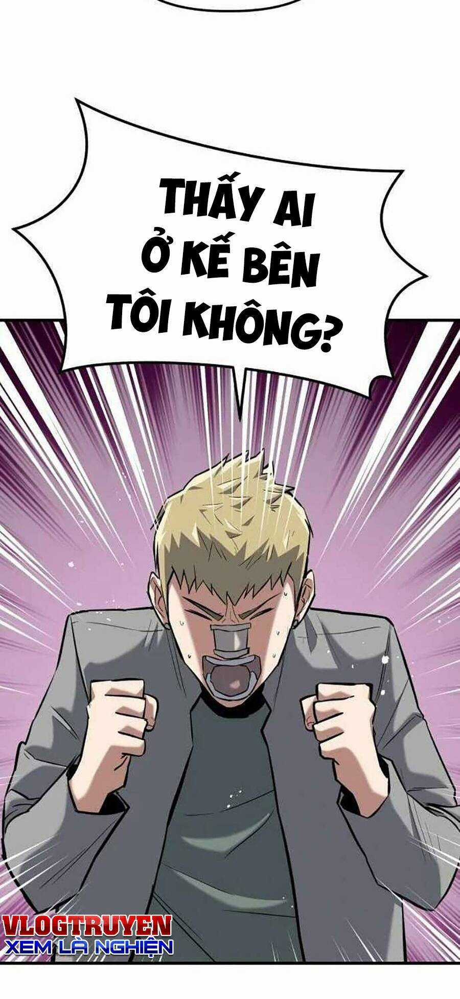 Sát Nhân Cuồng Loạn Chương 15 trang 61