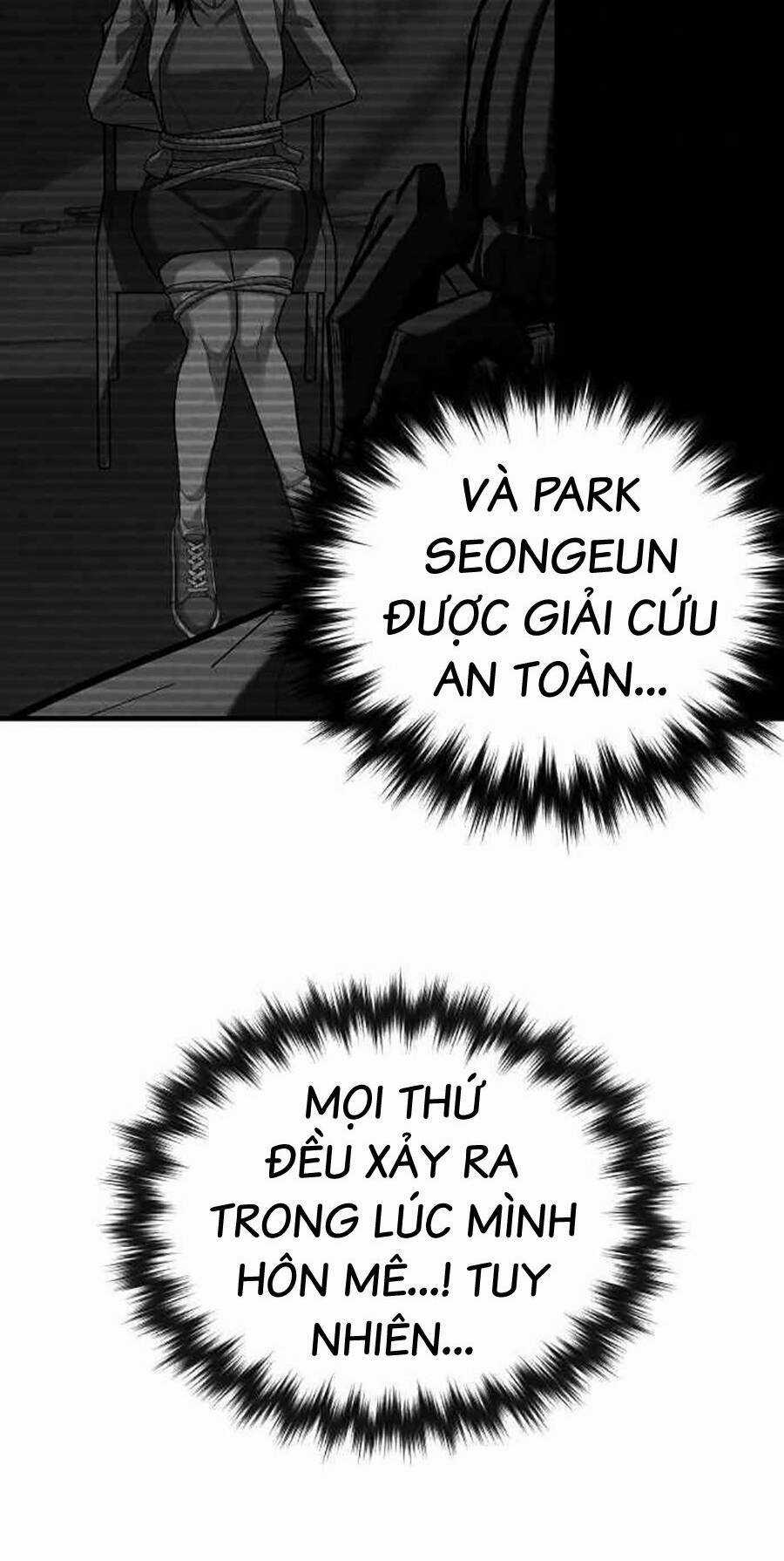 Sát Nhân Cuồng Loạn Chương 15 trang 64