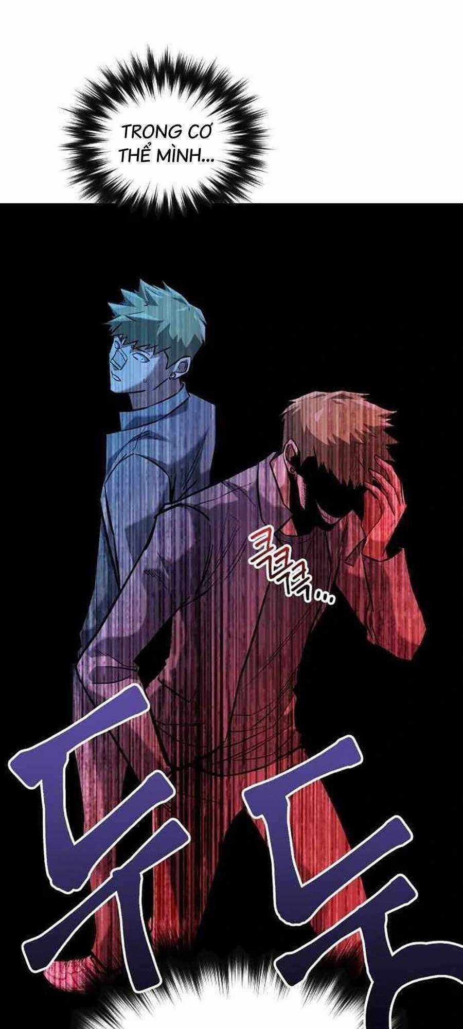 Sát Nhân Cuồng Loạn Chương 15 trang 65