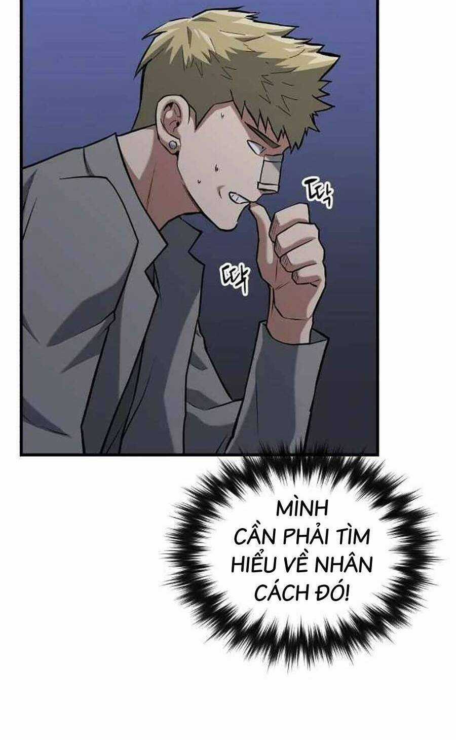 Sát Nhân Cuồng Loạn Chương 15 trang 67