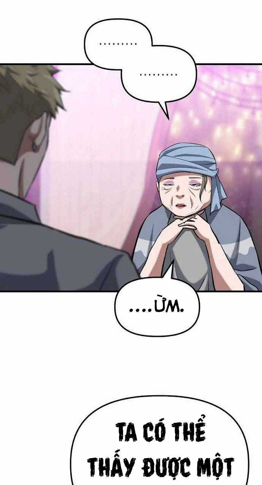 Sát Nhân Cuồng Loạn Chương 15 trang 68