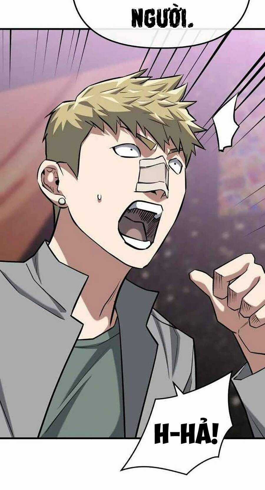 Sát Nhân Cuồng Loạn Chương 15 trang 69