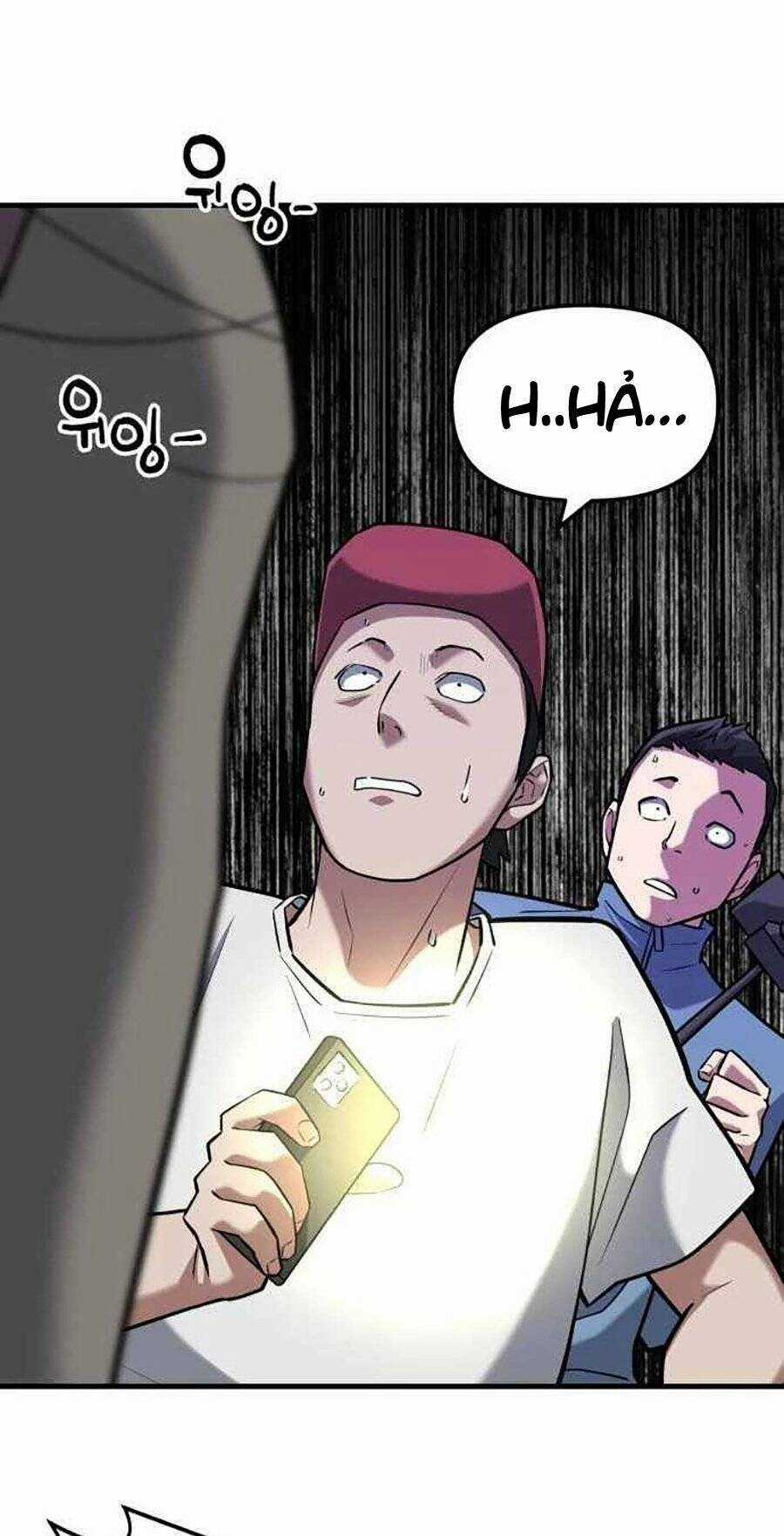 Sát Nhân Cuồng Loạn Chương 15 trang 7