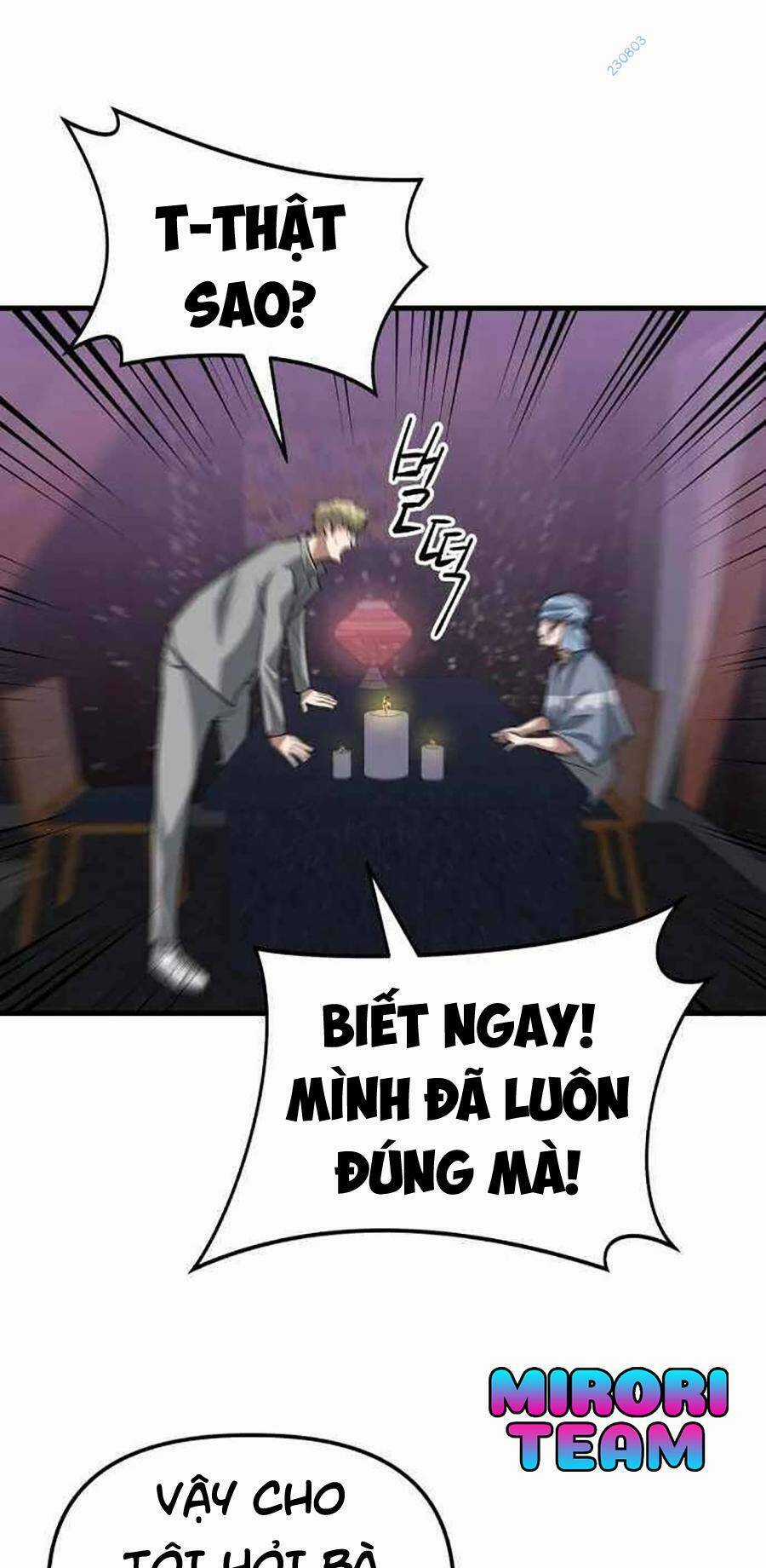 Sát Nhân Cuồng Loạn Chương 15 trang 70