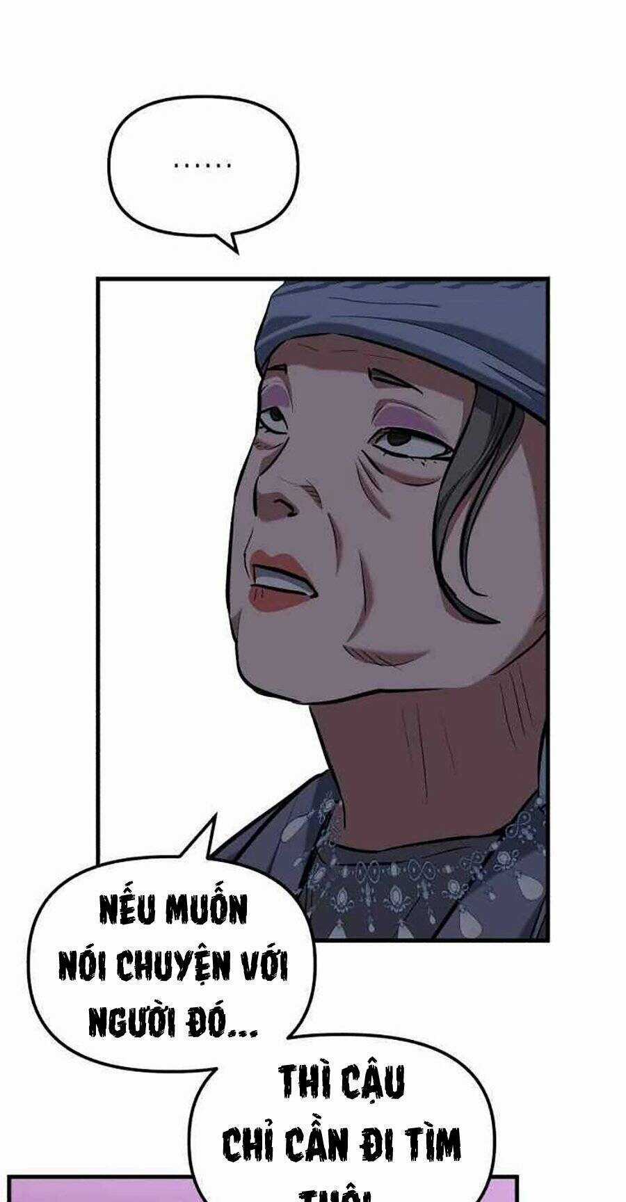 Sát Nhân Cuồng Loạn Chương 15 trang 72