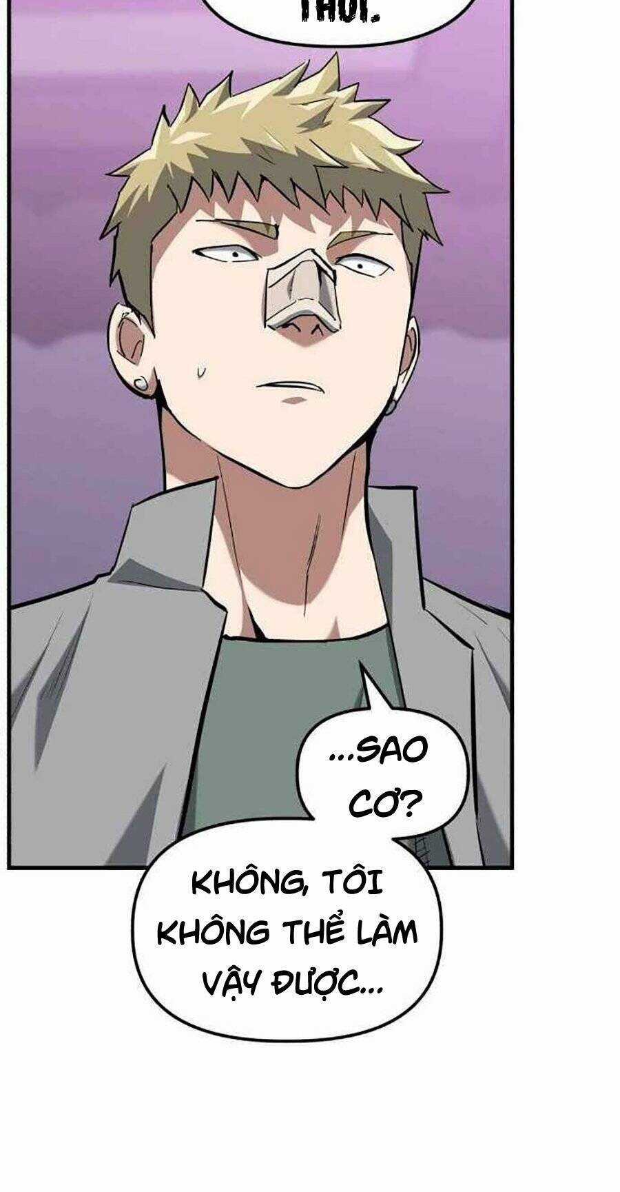 Sát Nhân Cuồng Loạn Chương 15 trang 73