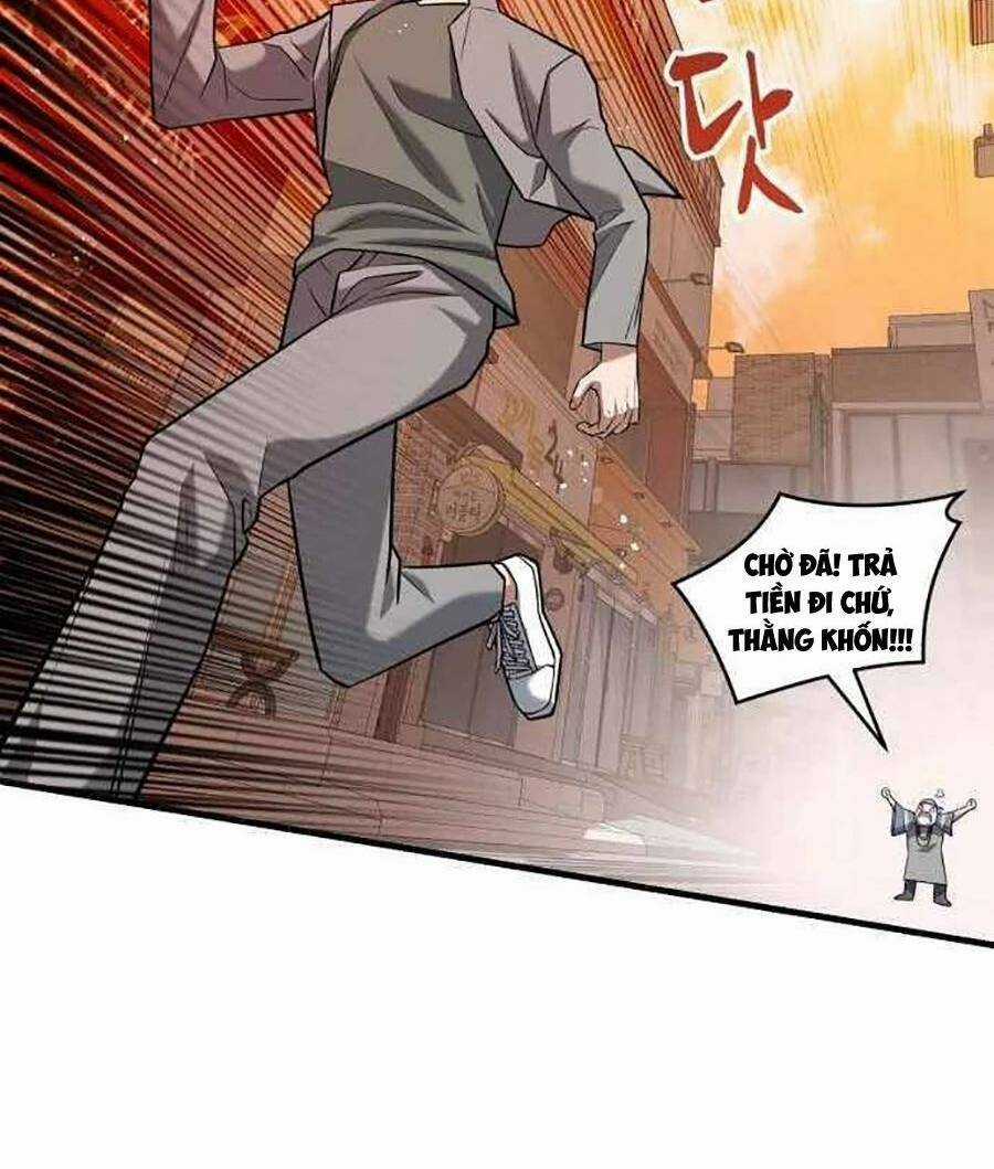 Sát Nhân Cuồng Loạn Chương 15 trang 76