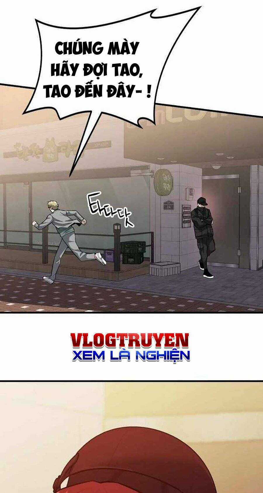 Sát Nhân Cuồng Loạn Chương 15 trang 77