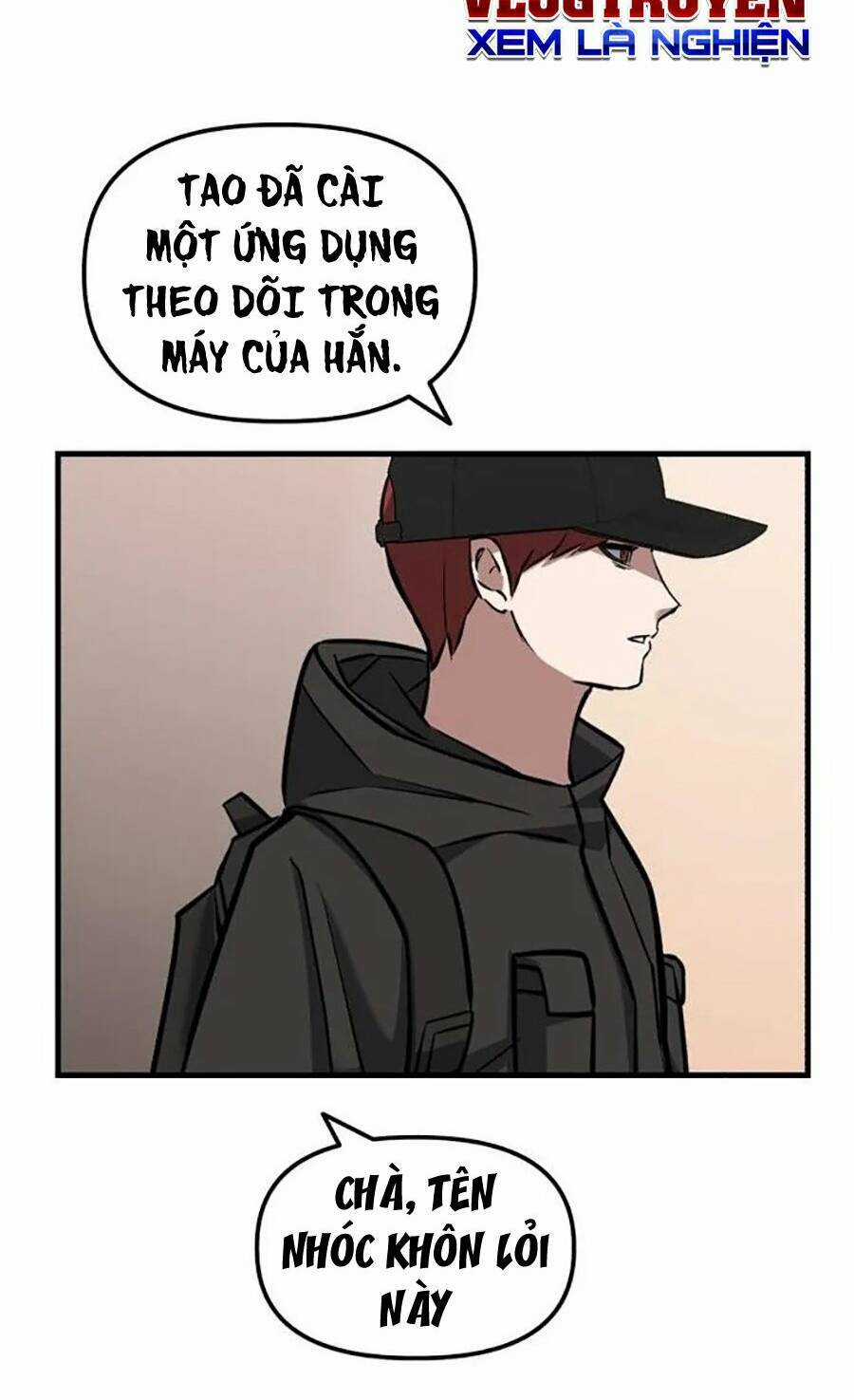 Sát Nhân Cuồng Loạn Chương 16 trang 11