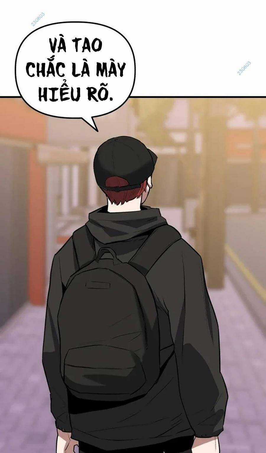 Sát Nhân Cuồng Loạn Chương 16 trang 12