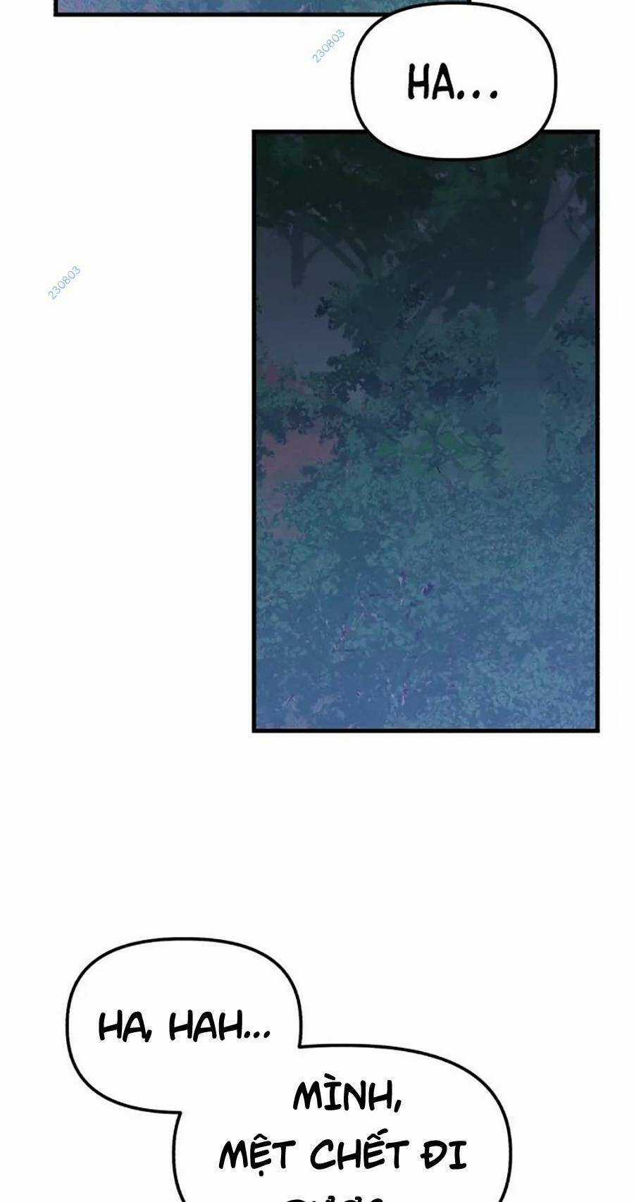 Sát Nhân Cuồng Loạn Chương 16 trang 16