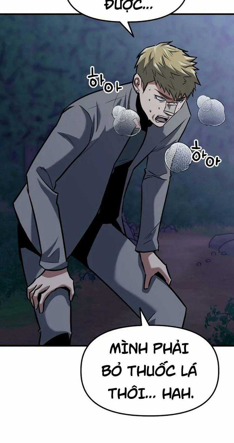 Sát Nhân Cuồng Loạn Chương 16 trang 17