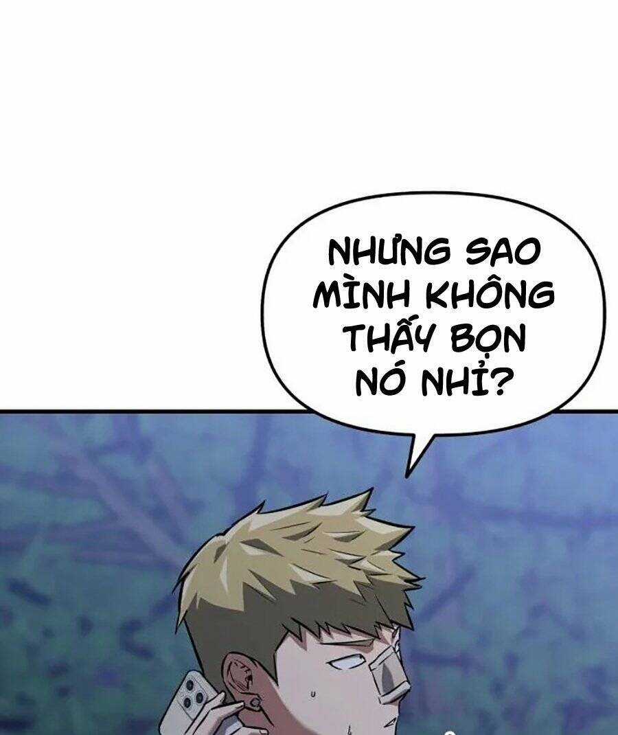 Sát Nhân Cuồng Loạn Chương 16 trang 19