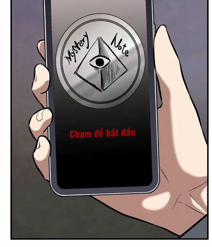 Sát Nhân Cuồng Loạn Chương 16 trang 25