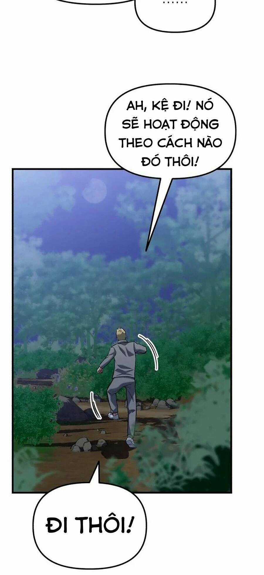 Sát Nhân Cuồng Loạn Chương 16 trang 29