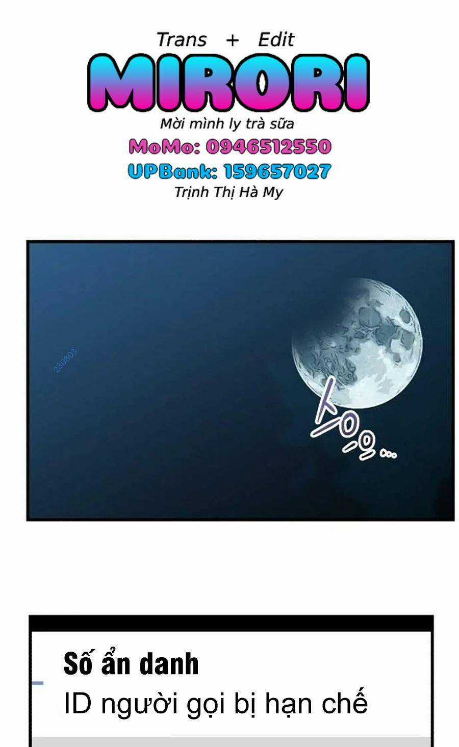 Sát Nhân Cuồng Loạn Chương 16 trang 30