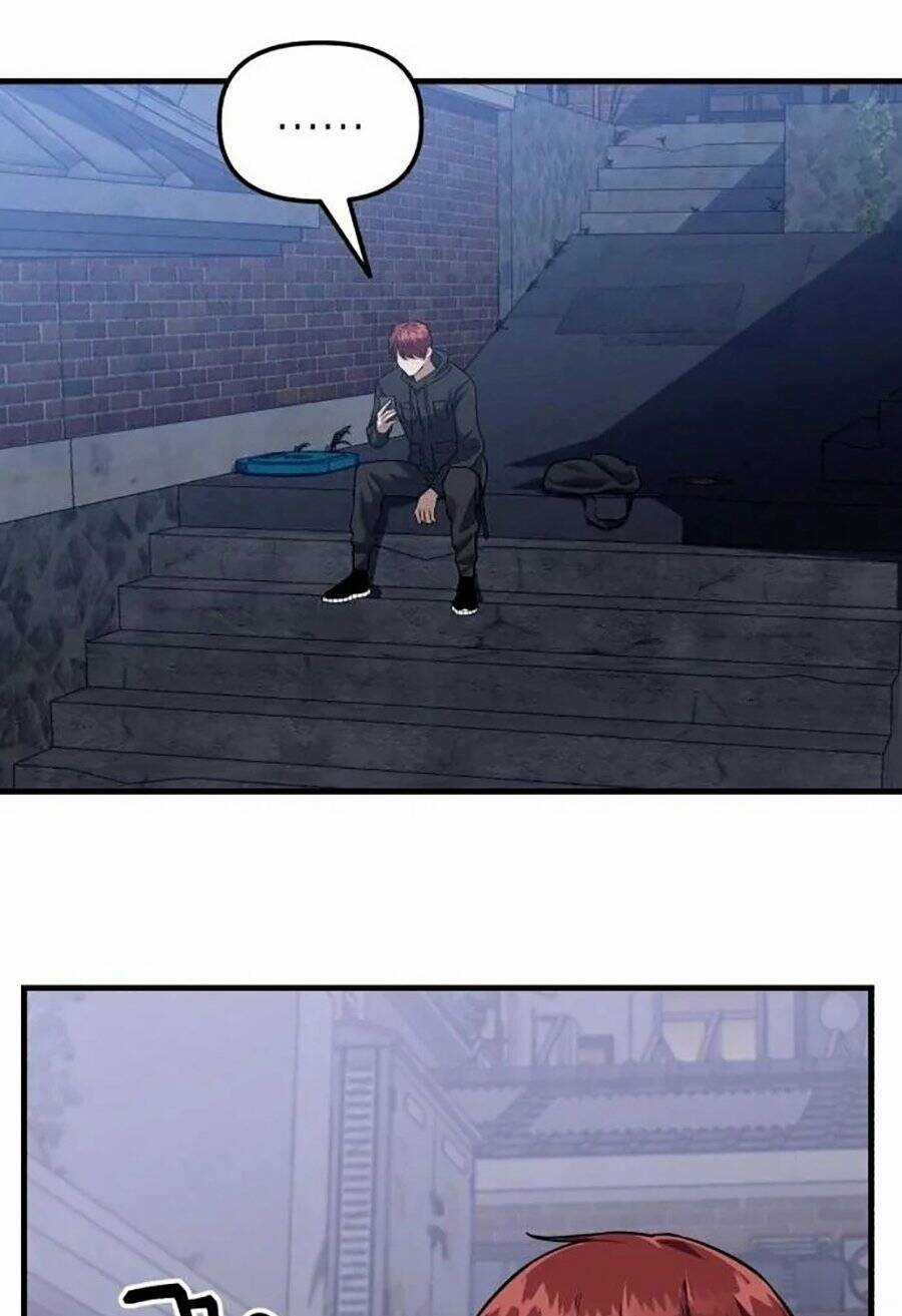 Sát Nhân Cuồng Loạn Chương 16 trang 32