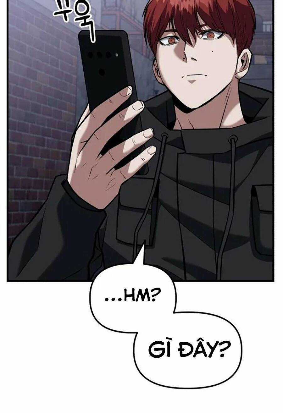 Sát Nhân Cuồng Loạn Chương 16 trang 33