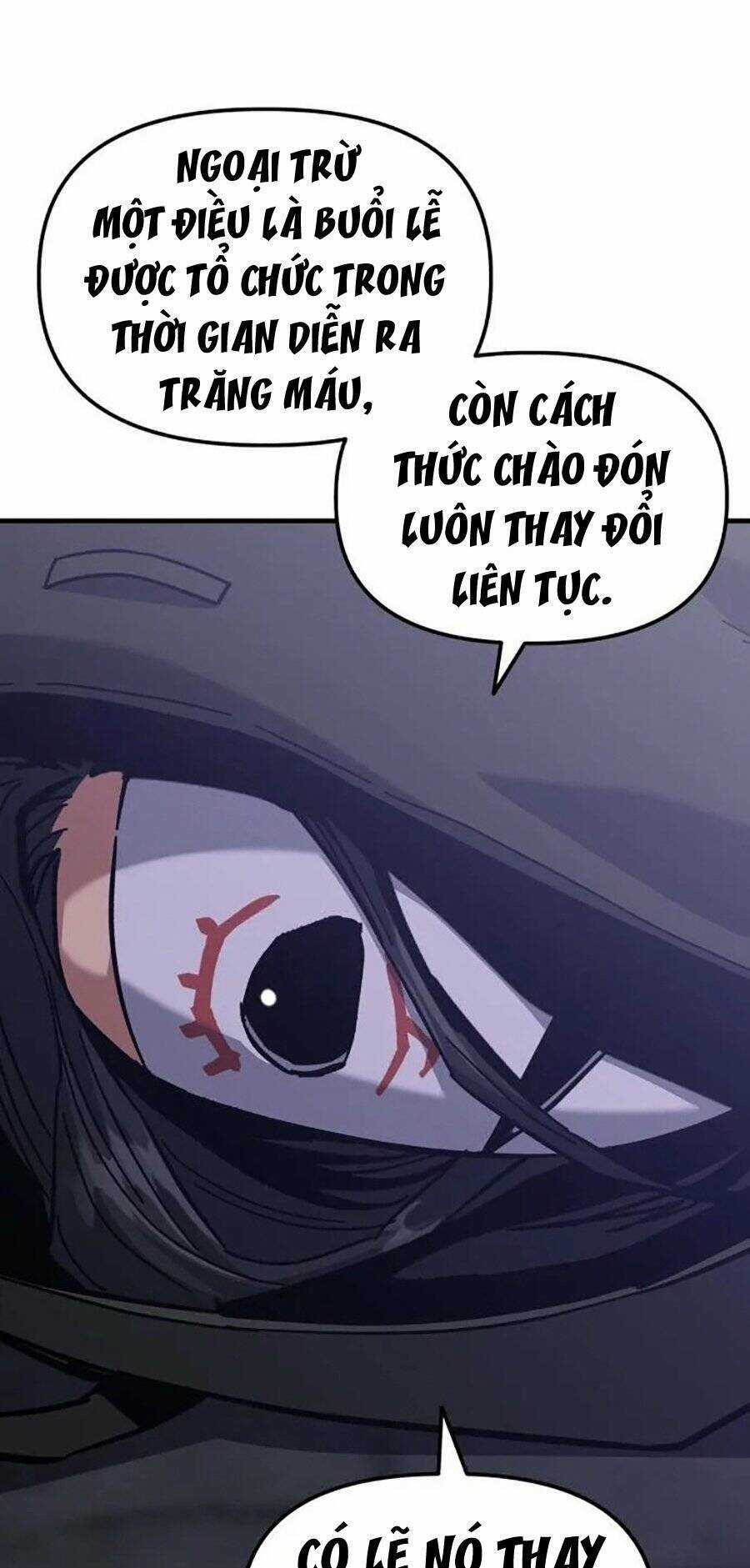 Sát Nhân Cuồng Loạn Chương 16 trang 36