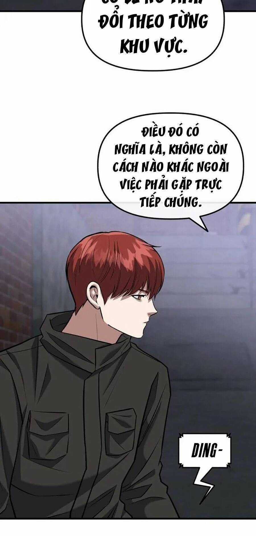 Sát Nhân Cuồng Loạn Chương 16 trang 37