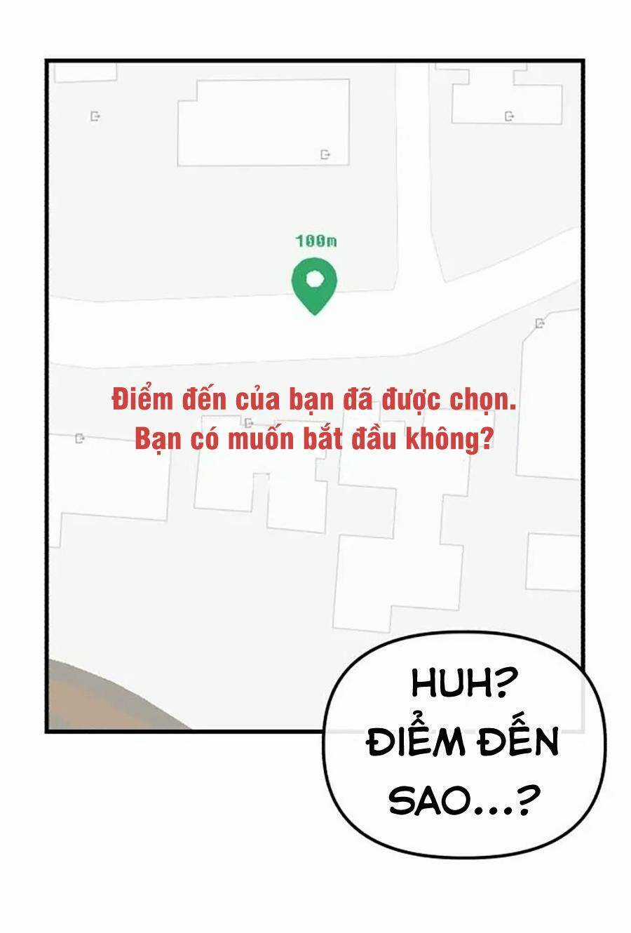 Sát Nhân Cuồng Loạn Chương 16 trang 38