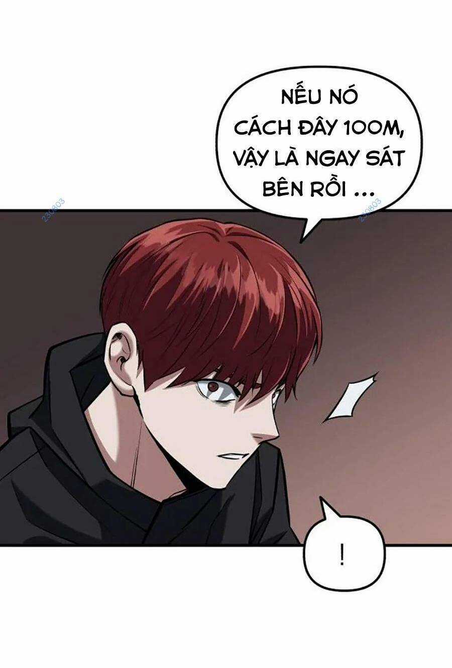 Sát Nhân Cuồng Loạn Chương 16 trang 39