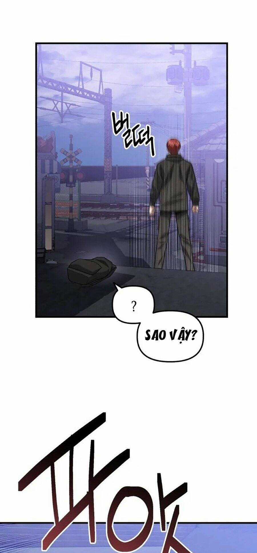 Sát Nhân Cuồng Loạn Chương 16 trang 40