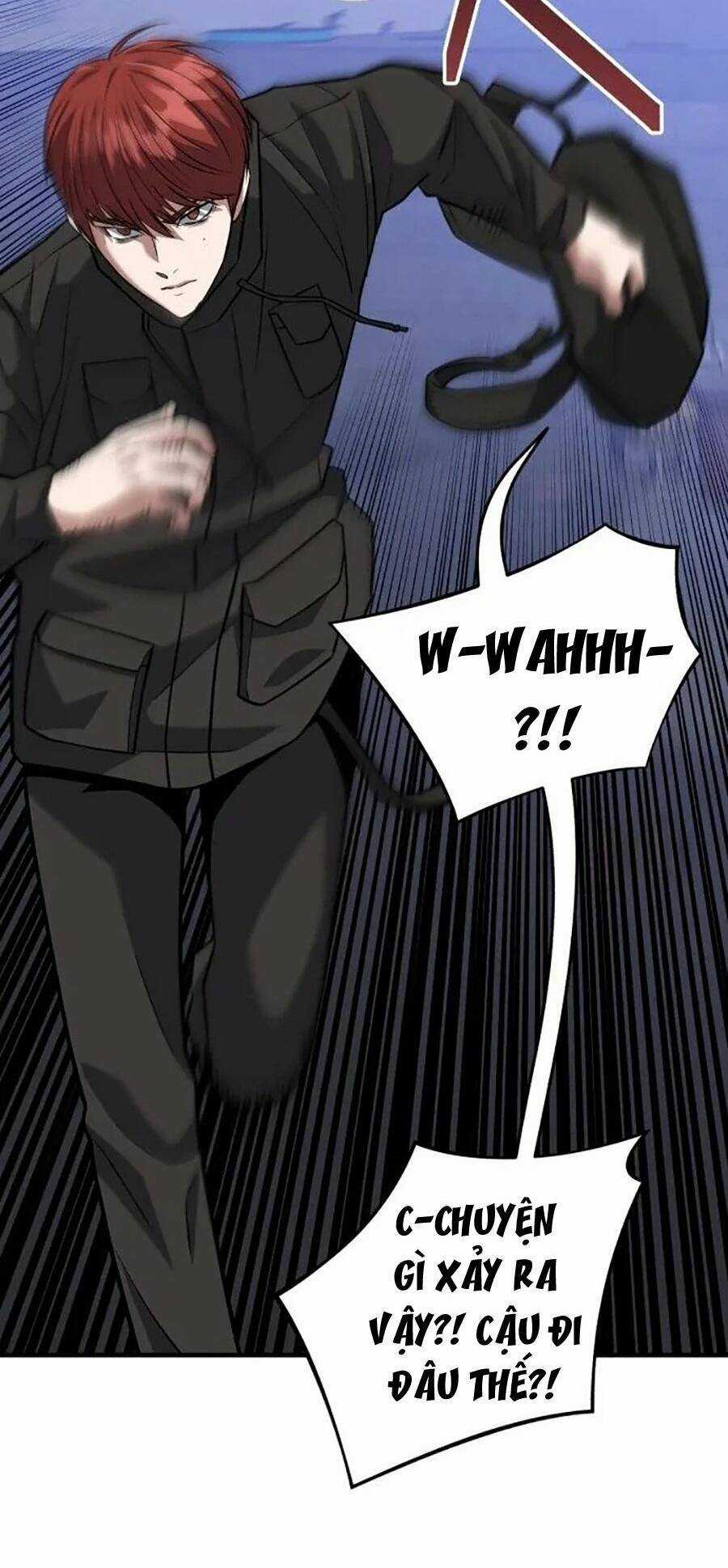 Sát Nhân Cuồng Loạn Chương 16 trang 41