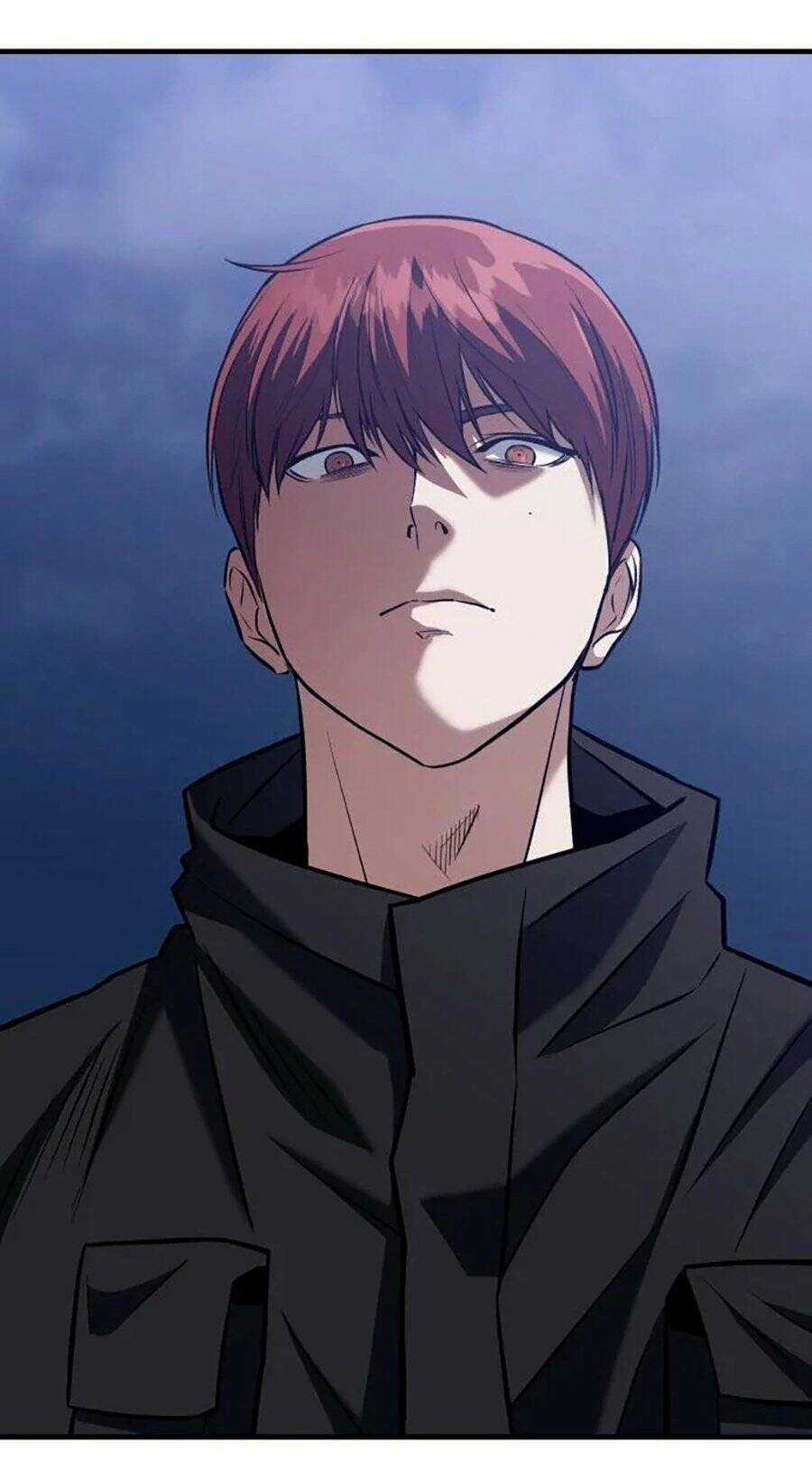 Sát Nhân Cuồng Loạn Chương 16 trang 44