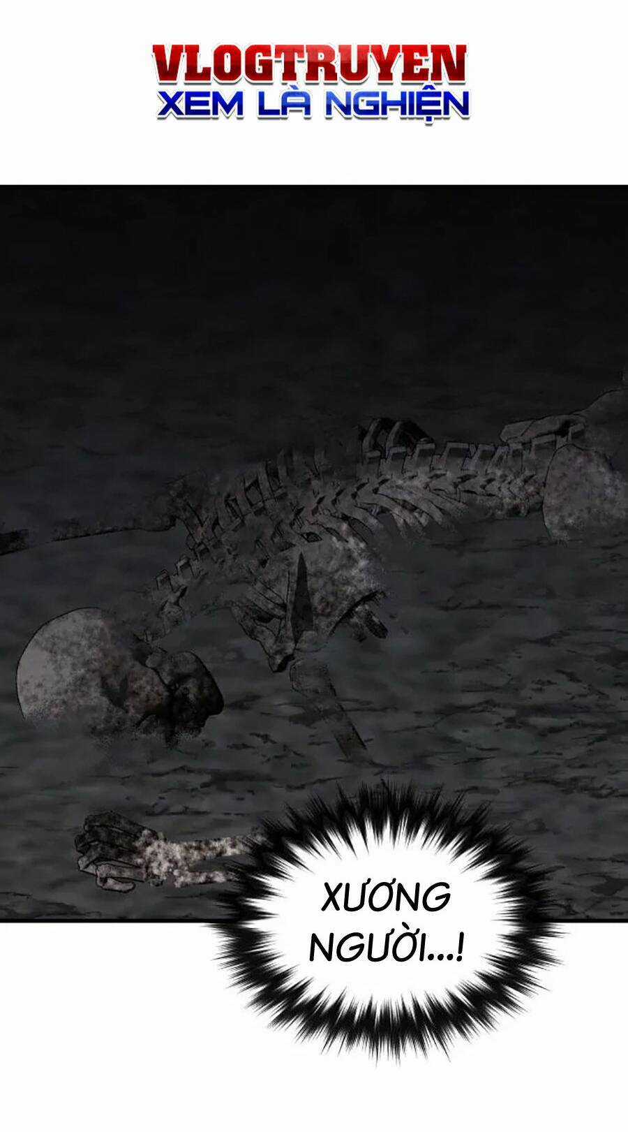 Sát Nhân Cuồng Loạn Chương 16 trang 45