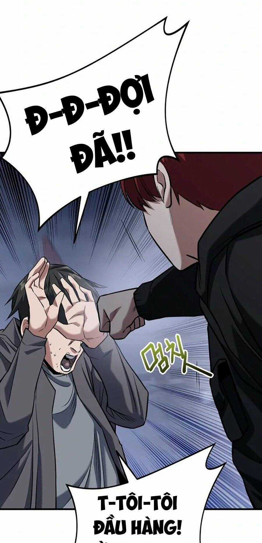 Sát Nhân Cuồng Loạn Chương 16 trang 49