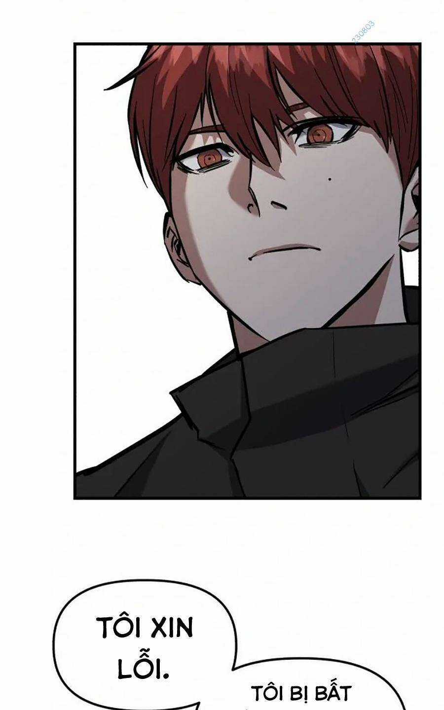 Sát Nhân Cuồng Loạn Chương 16 trang 51