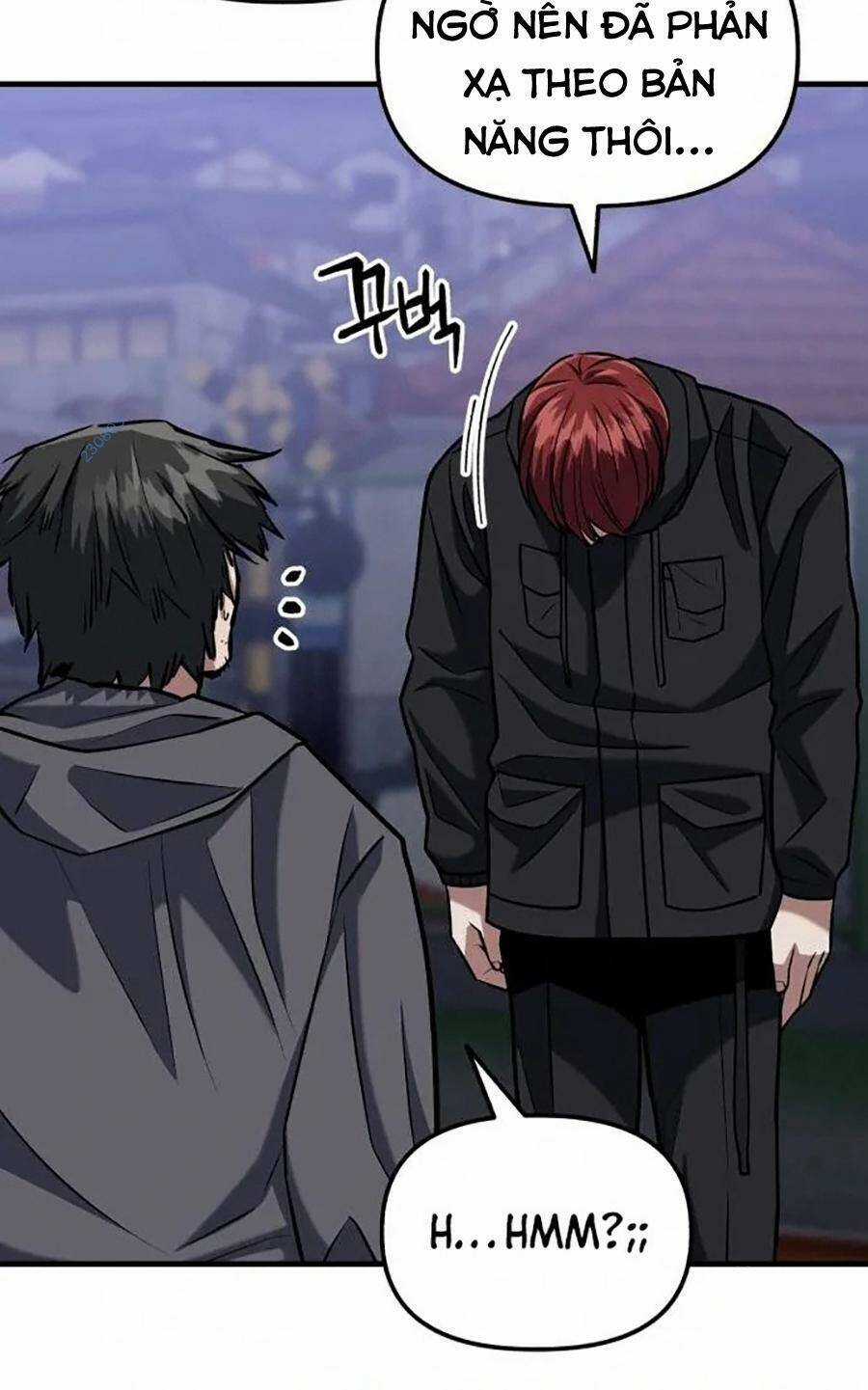 Sát Nhân Cuồng Loạn Chương 16 trang 52