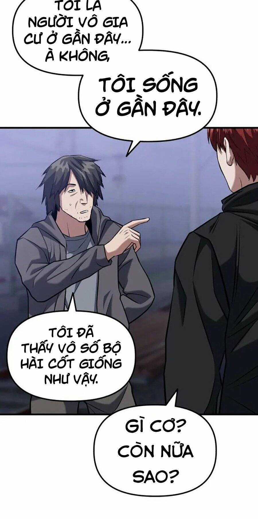 Sát Nhân Cuồng Loạn Chương 16 trang 54