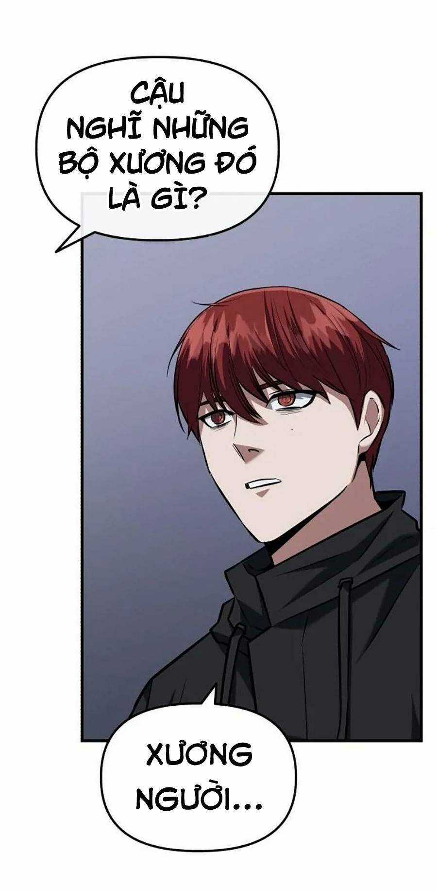 Sát Nhân Cuồng Loạn Chương 16 trang 56