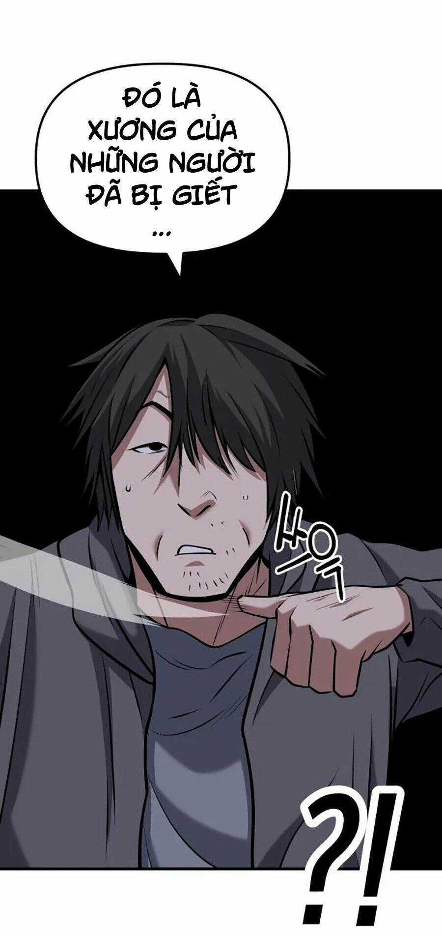 Sát Nhân Cuồng Loạn Chương 16 trang 57