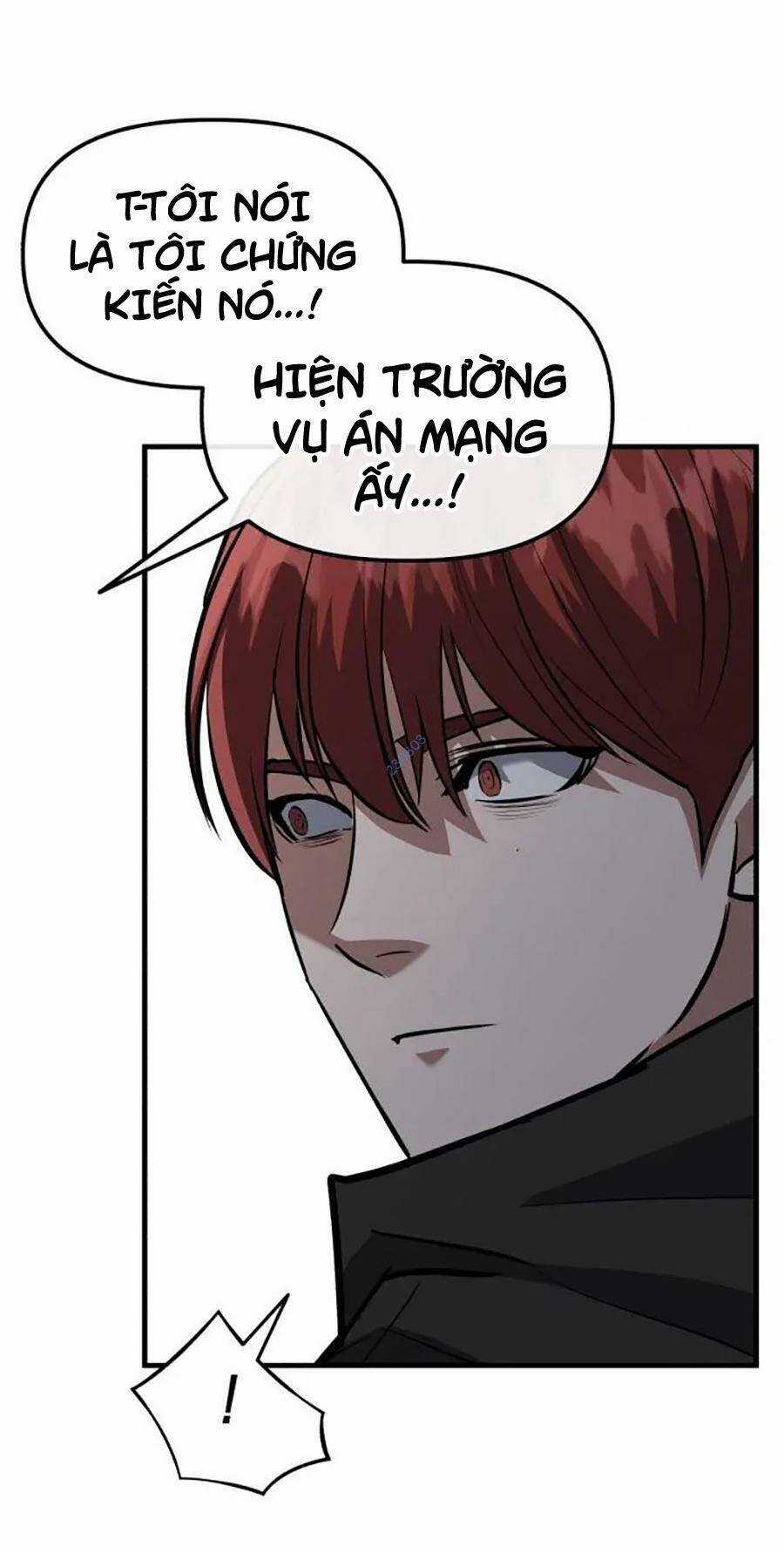 Sát Nhân Cuồng Loạn Chương 16 trang 59