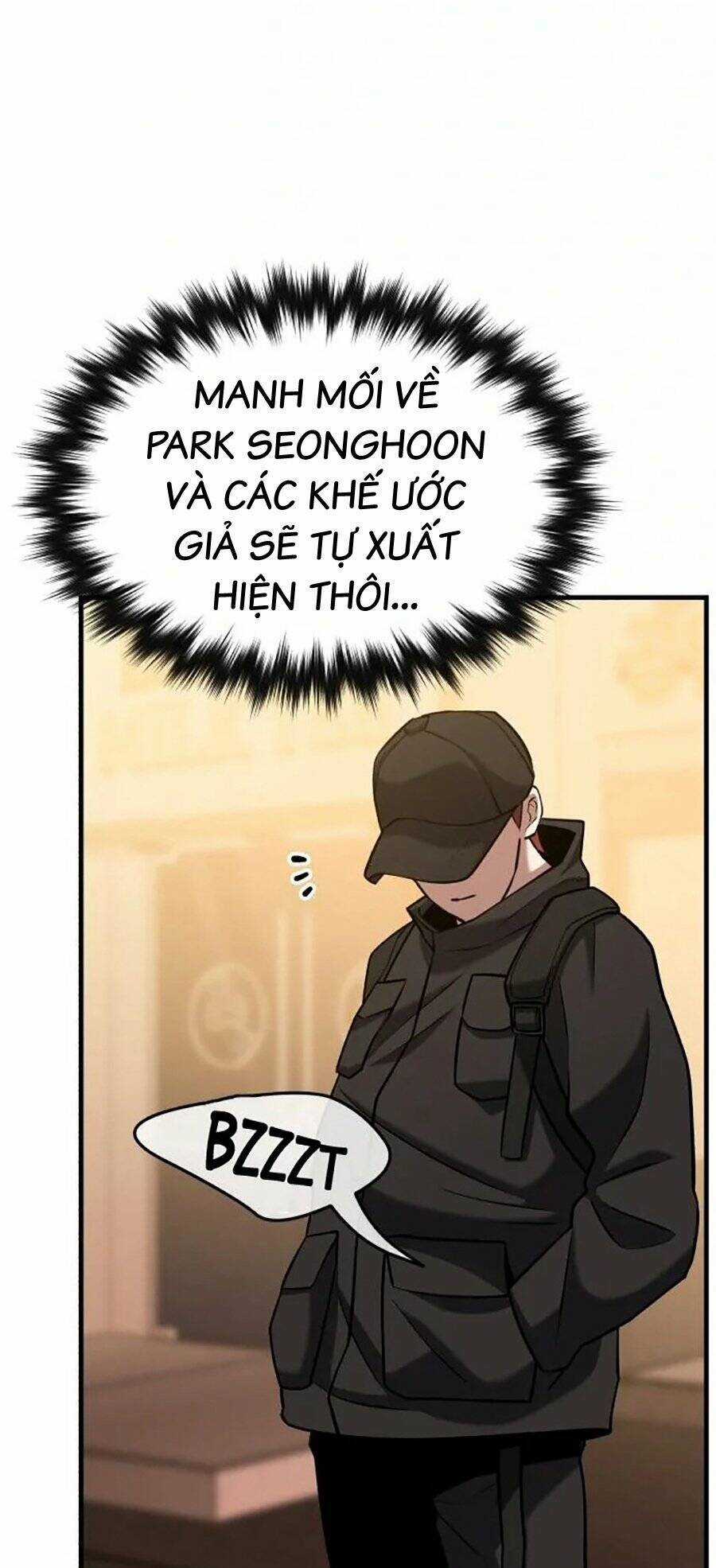 Sát Nhân Cuồng Loạn Chương 16 trang 6