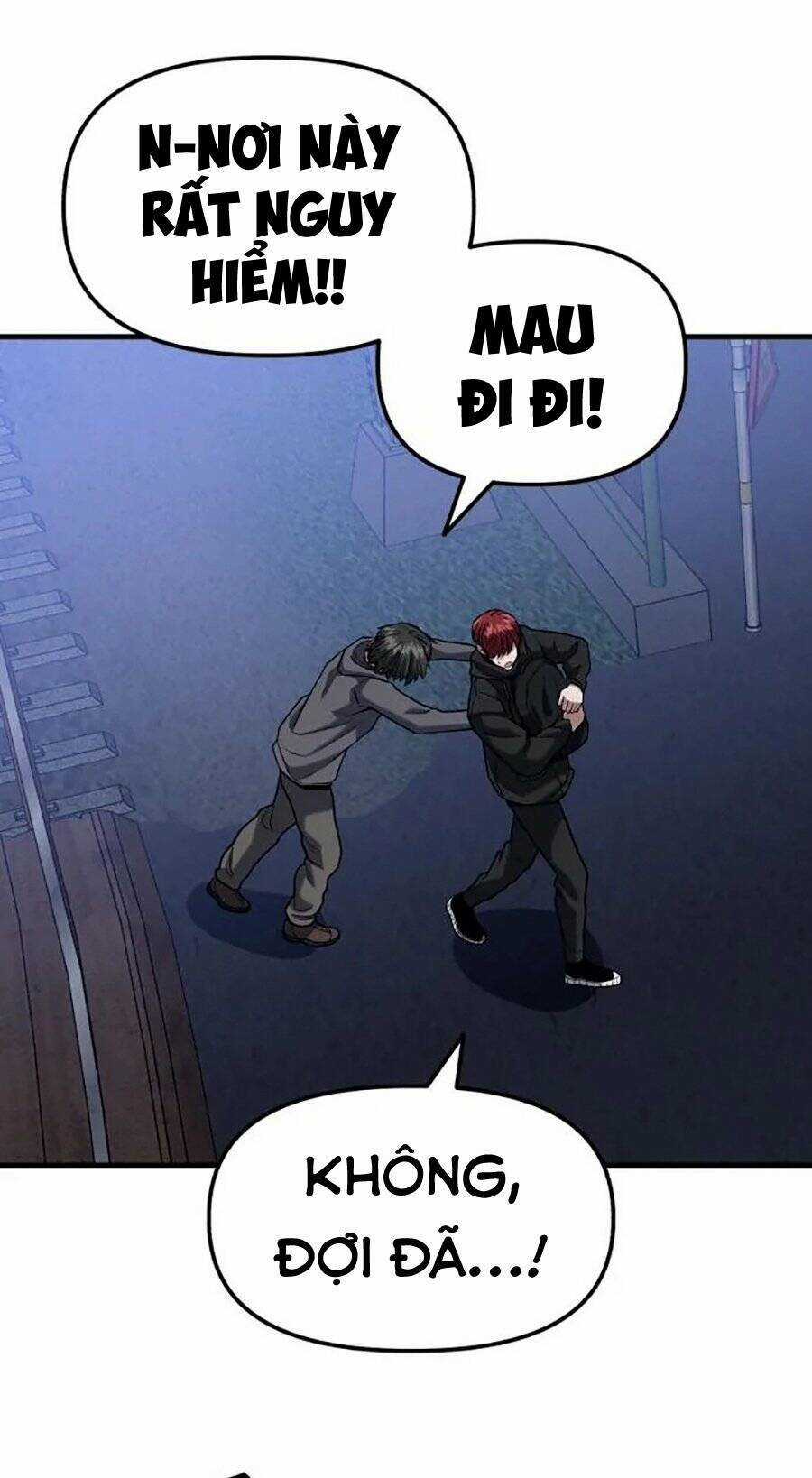 Sát Nhân Cuồng Loạn Chương 16 trang 61