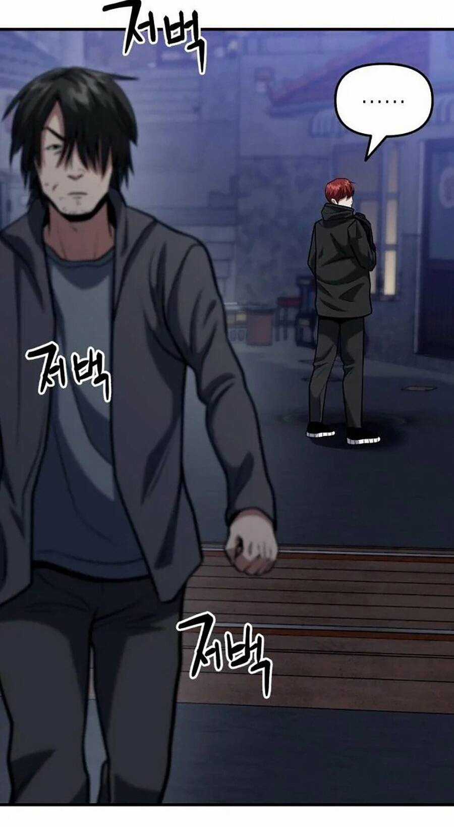 Sát Nhân Cuồng Loạn Chương 16 trang 62