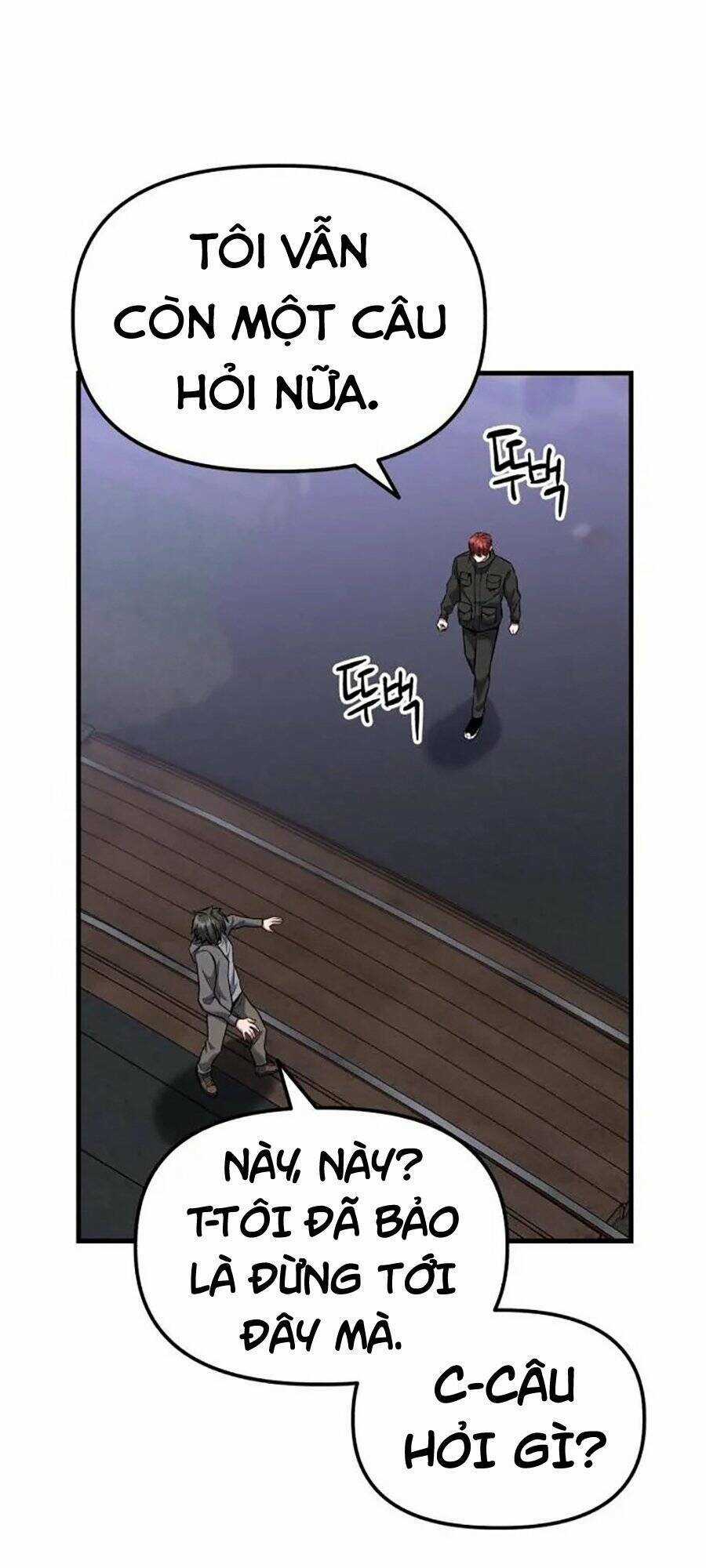 Sát Nhân Cuồng Loạn Chương 16 trang 65