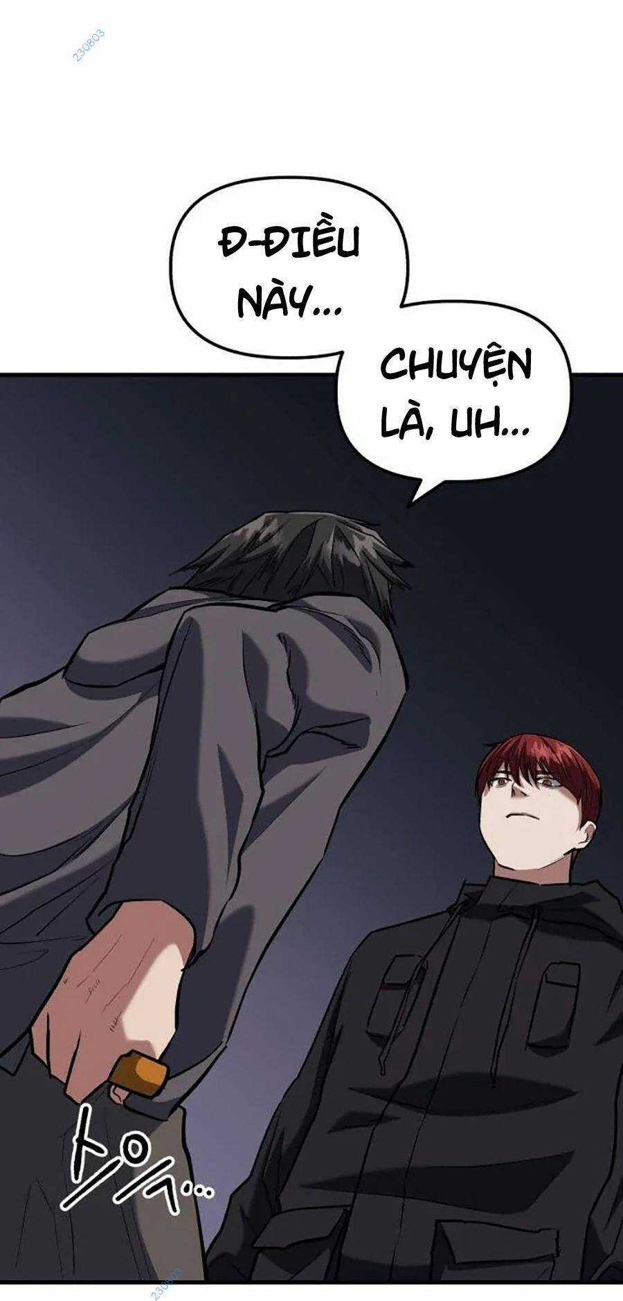 Sát Nhân Cuồng Loạn Chương 16 trang 68