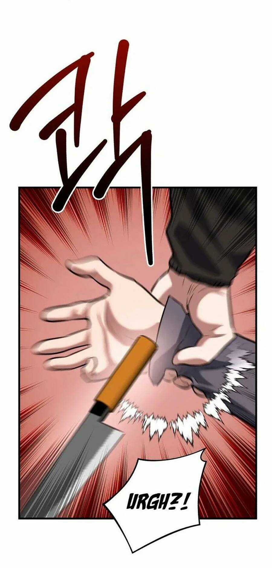 Sát Nhân Cuồng Loạn Chương 16 trang 69