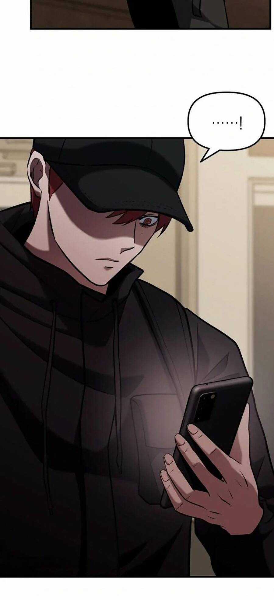 Sát Nhân Cuồng Loạn Chương 16 trang 7