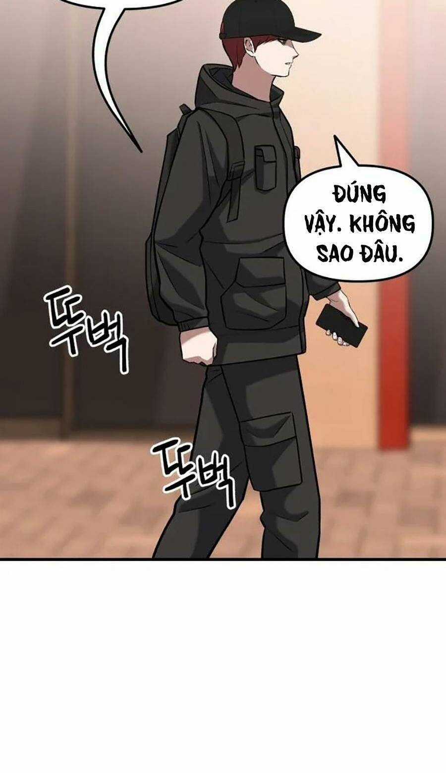 Sát Nhân Cuồng Loạn Chương 16 trang 9