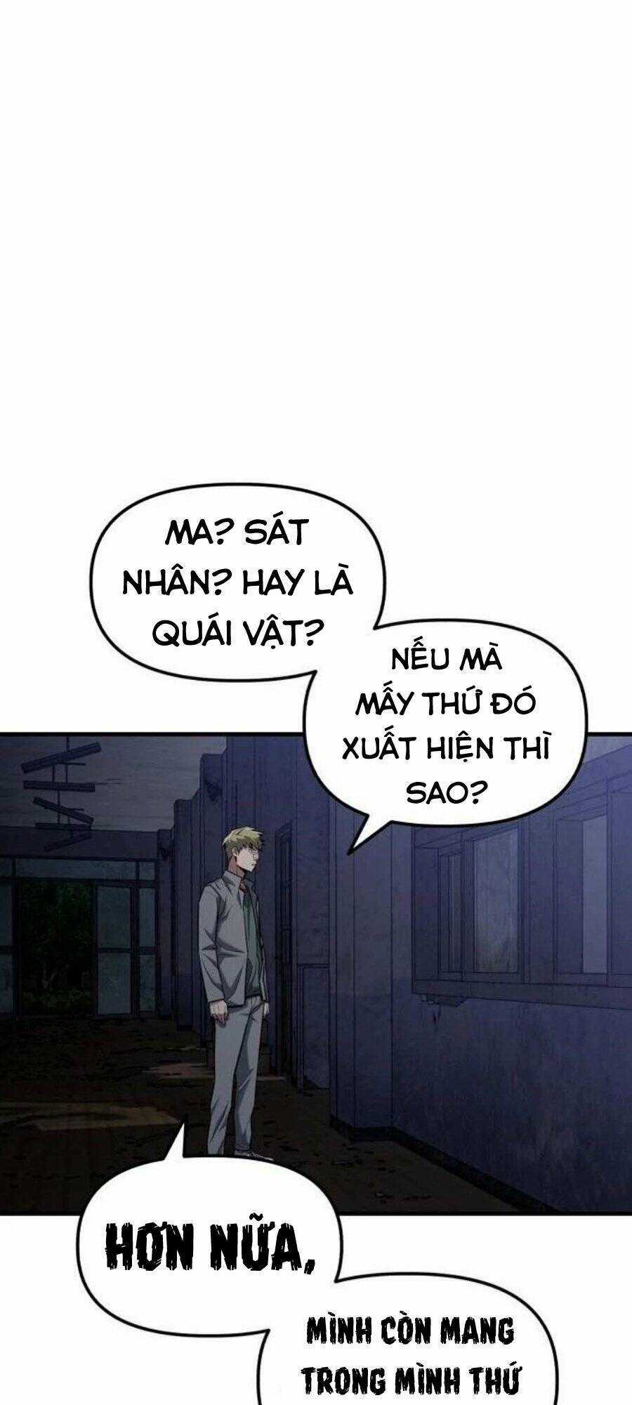 Sát Nhân Cuồng Loạn Chương 17 trang 15