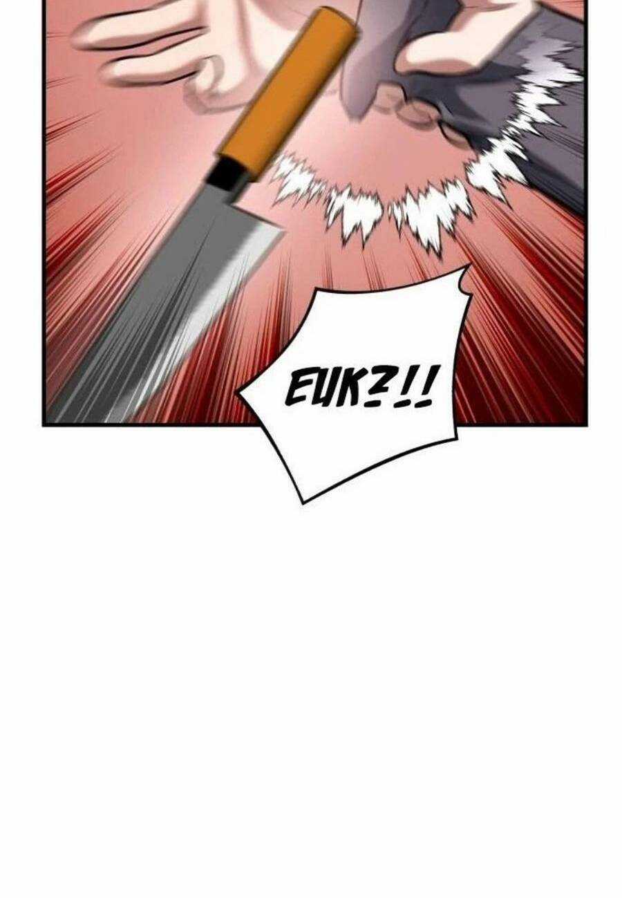 Sát Nhân Cuồng Loạn Chương 17 trang 20