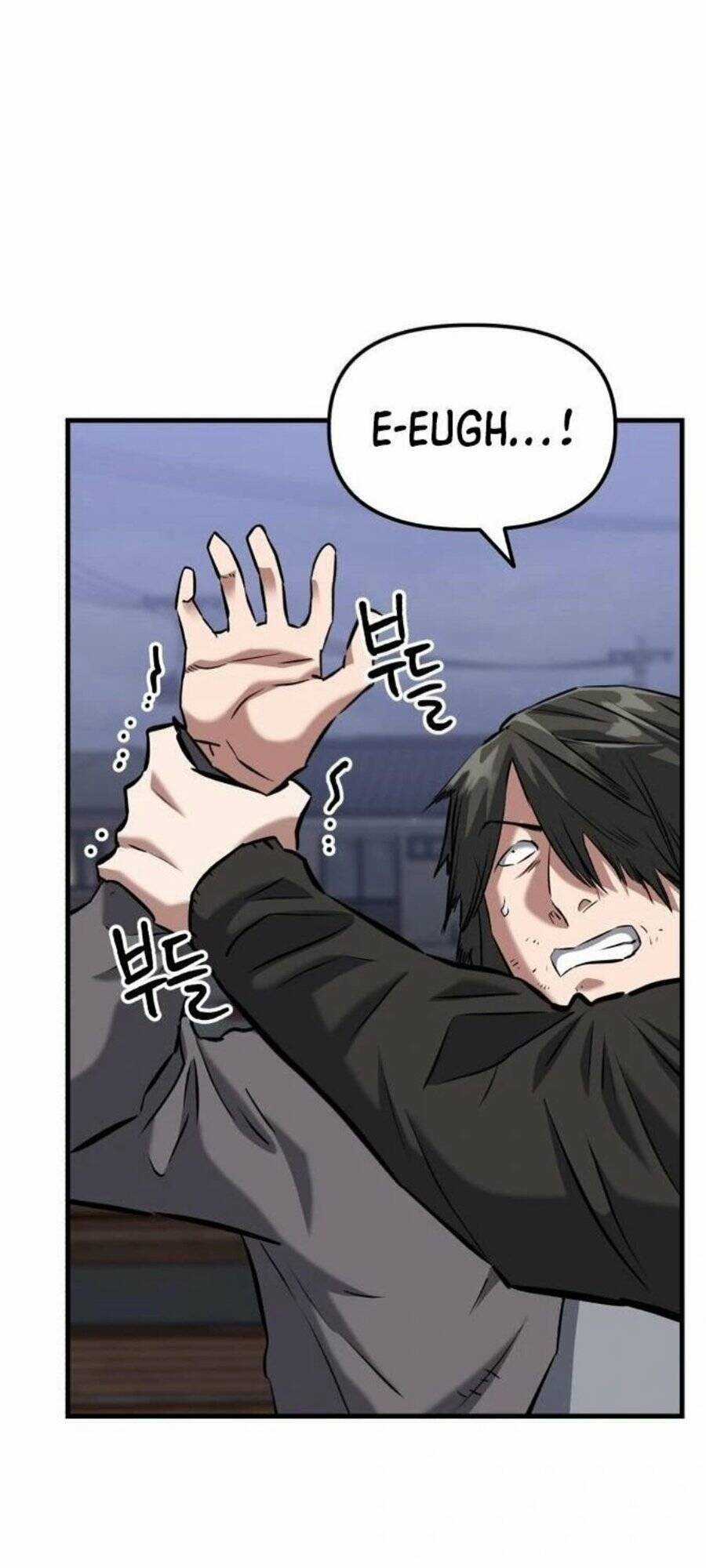 Sát Nhân Cuồng Loạn Chương 17 trang 21