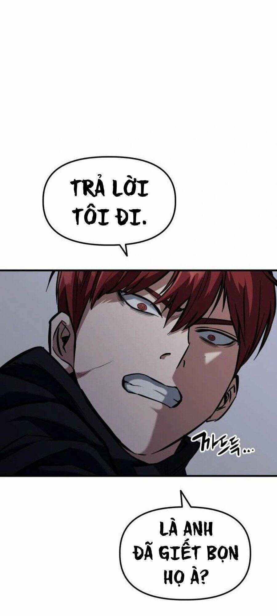 Sát Nhân Cuồng Loạn Chương 17 trang 27